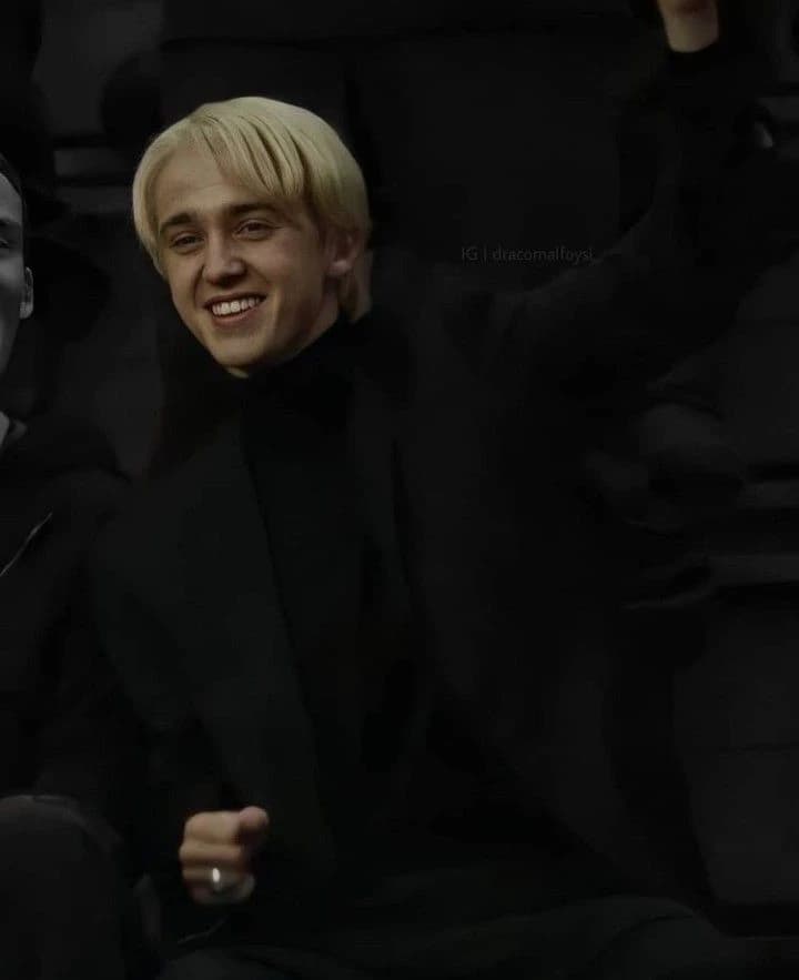 Draco Malfoy thumbnail