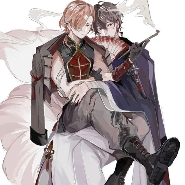 Chuuya thumbnail