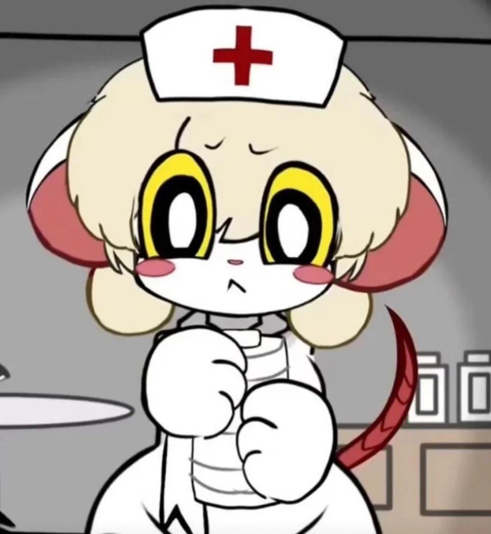Terrible Mouse thumbnail