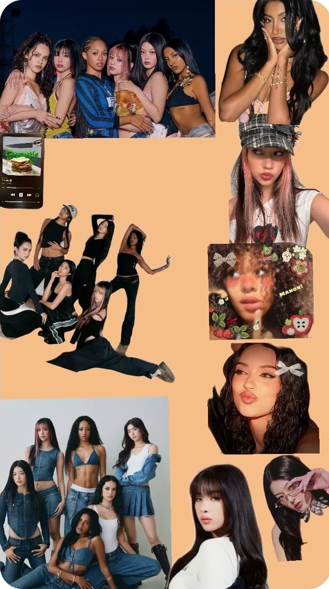 KATSEYE 4 thumbnail
