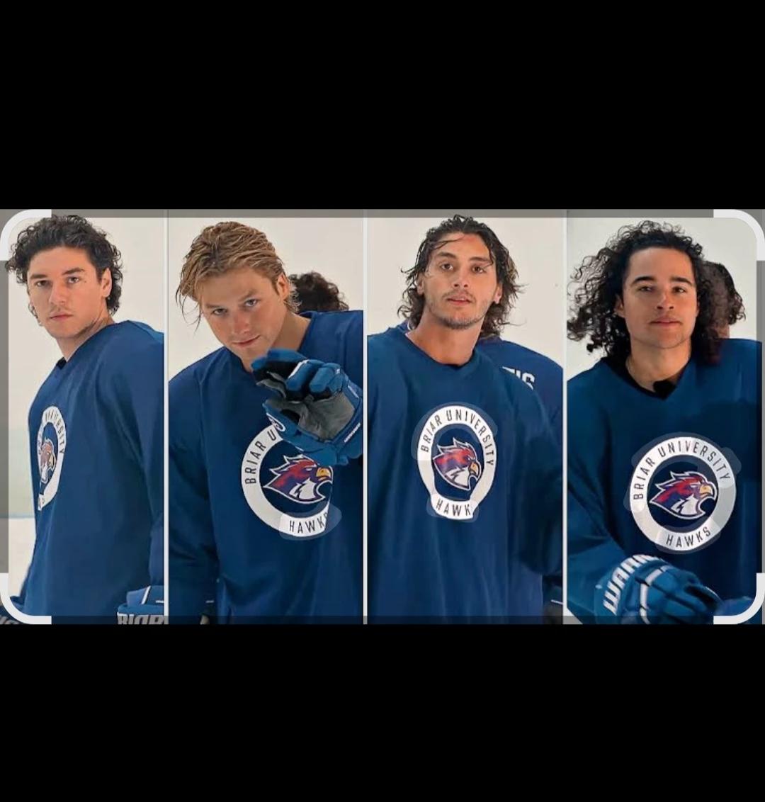 The Briar Hockey Team (Off Campus)  thumbnail