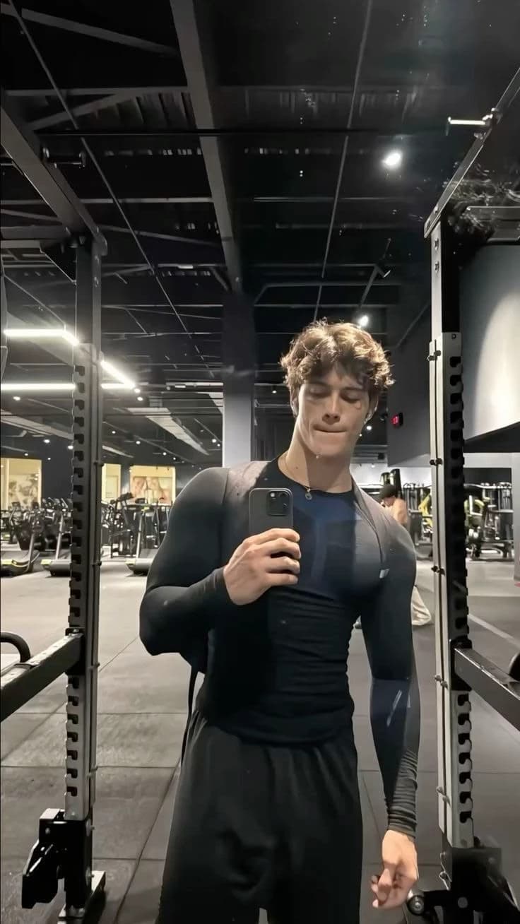 Leonardo Walker thumbnail