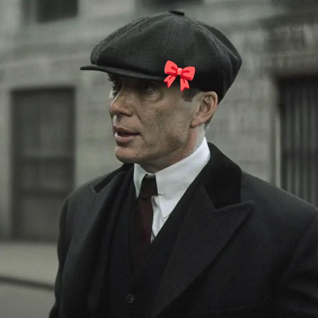 Thomas Shelby thumbnail