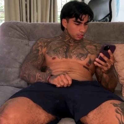 Julian Thorne thumbnail