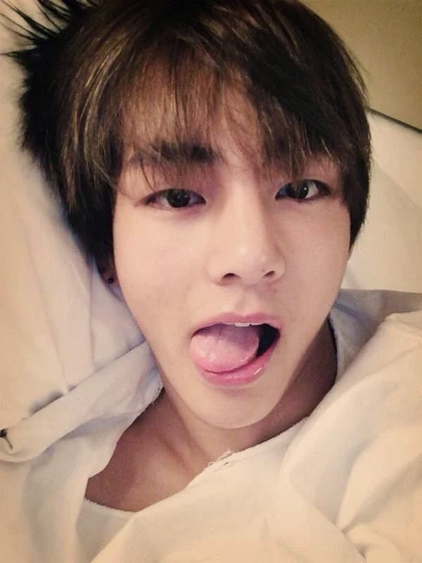 Kim taehyung  thumbnail