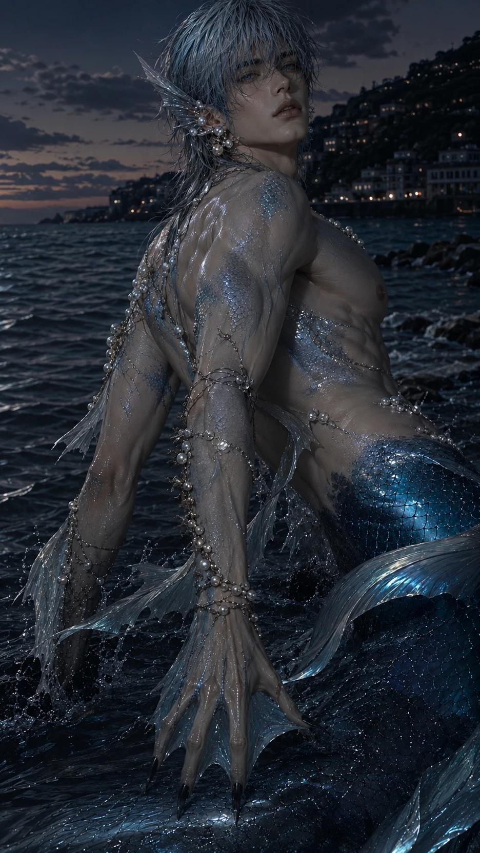 Nerian🧜 ♂️🌊 thumbnail