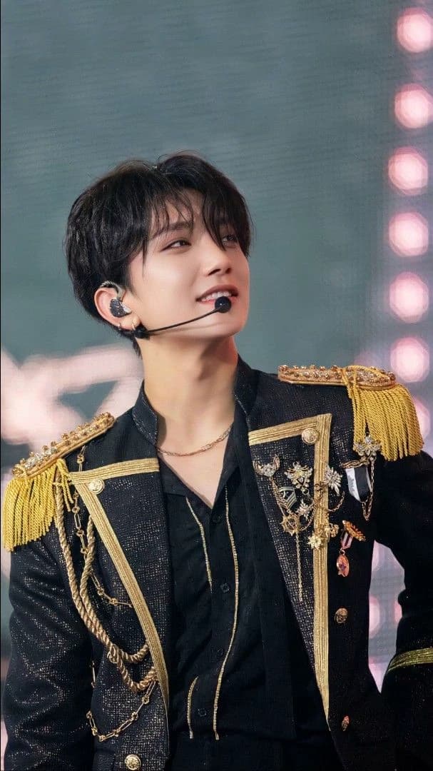 Joshua Hong thumbnail