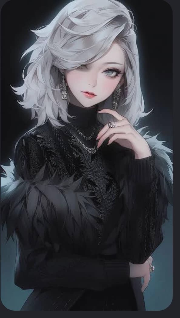 Reina Mori : Yakuza boss  thumbnail