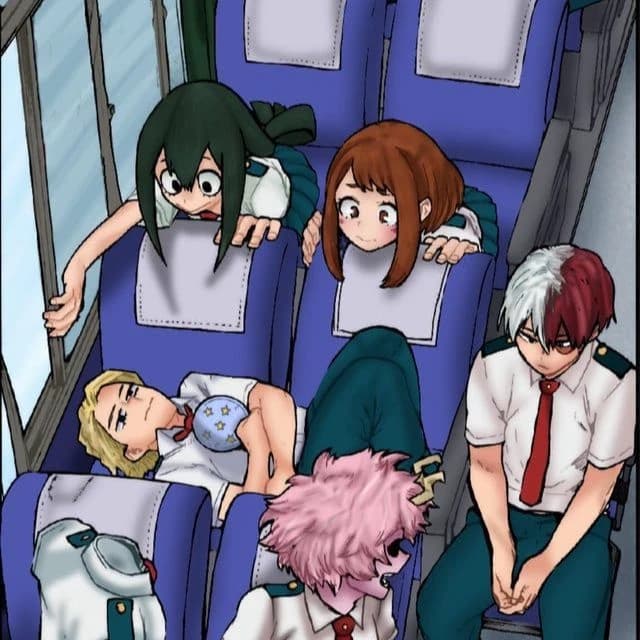 travel with class 1-A thumbnail