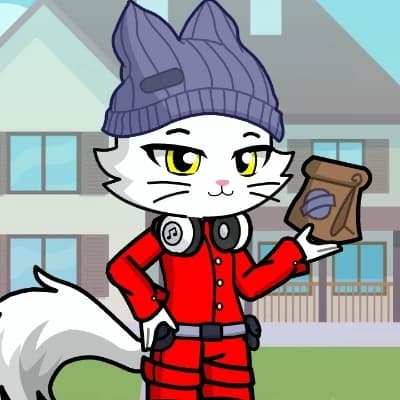 MAX THE FURRY CAT BOY🐱 thumbnail