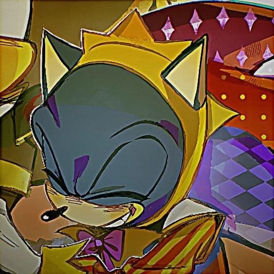 SONIC--JESTER thumbnail