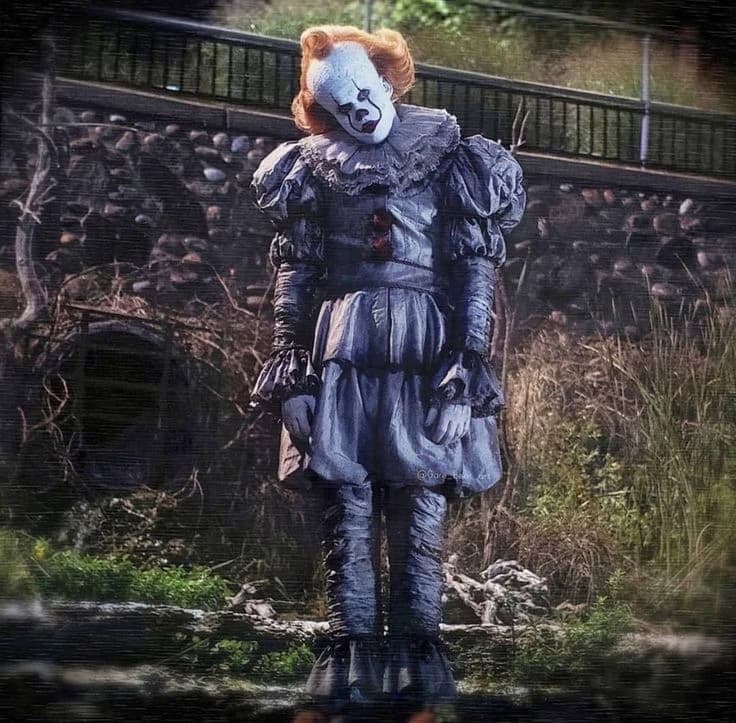 Pennywise thumbnail