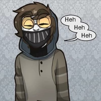 Ticci Toby thumbnail