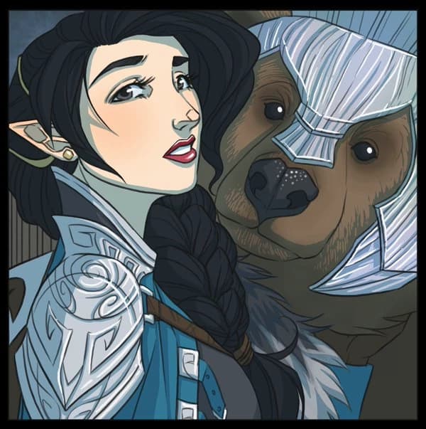 Vex'ahlia thumbnail