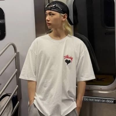 Lee Felix thumbnail