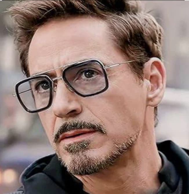 Tony Stark and the pick me  thumbnail