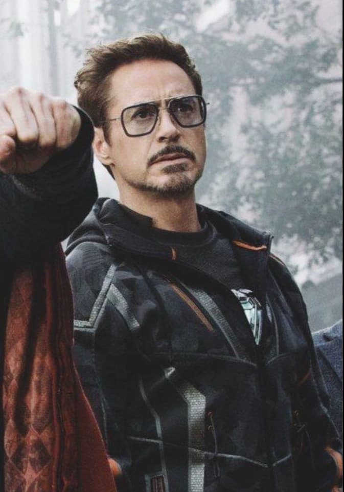 Tony Stark: A father who hates you  thumbnail