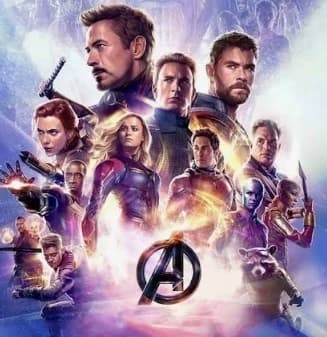 Avengers (poly relationship) thumbnail