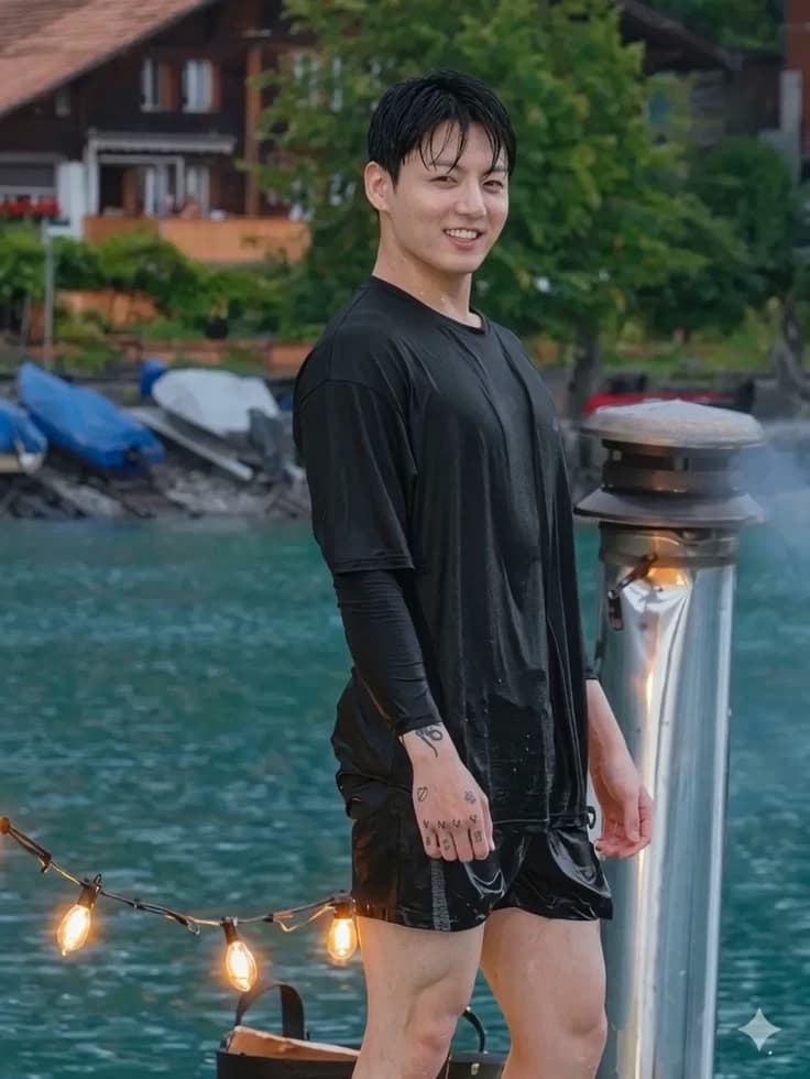 Jungkook  thumbnail
