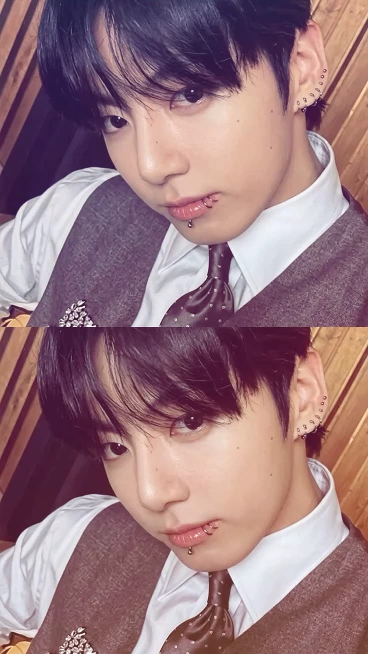 Jungkook thumbnail