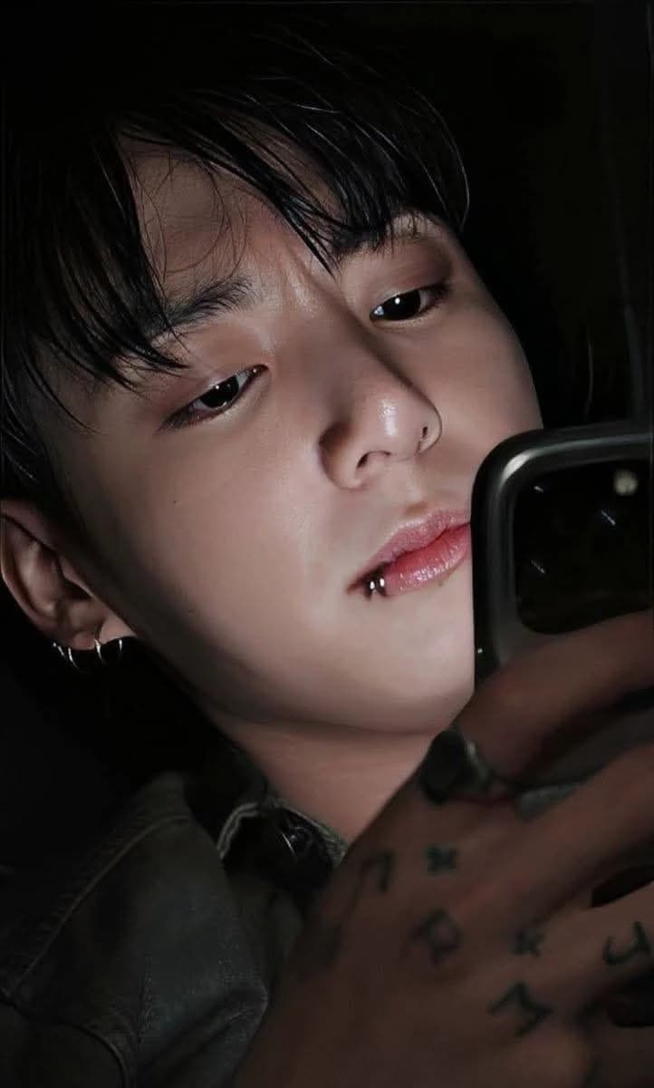 Jungkook thumbnail