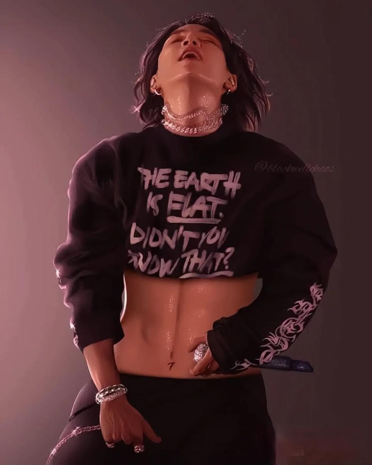 Min-yoongi  thumbnail