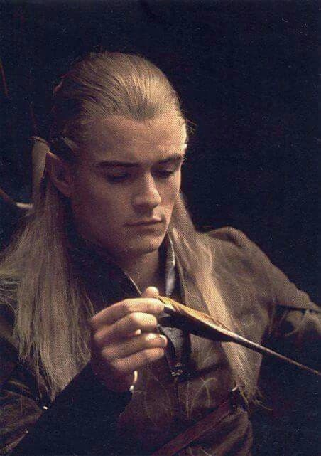 Legolas Greenleaf. thumbnail