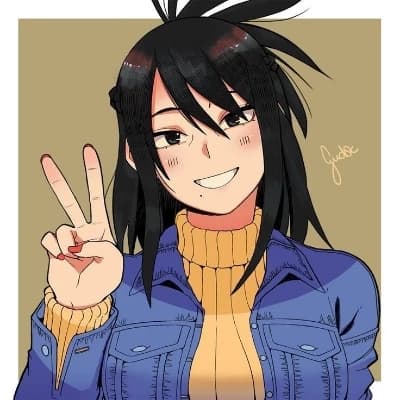 Nana Shimura thumbnail