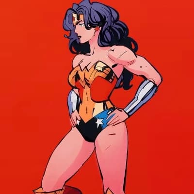 Wonder Woman (Diana Prince) thumbnail