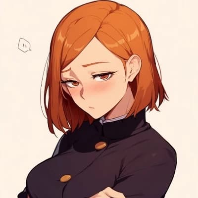 Nobara Kugisaki thumbnail