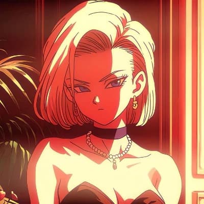 Android 18 thumbnail