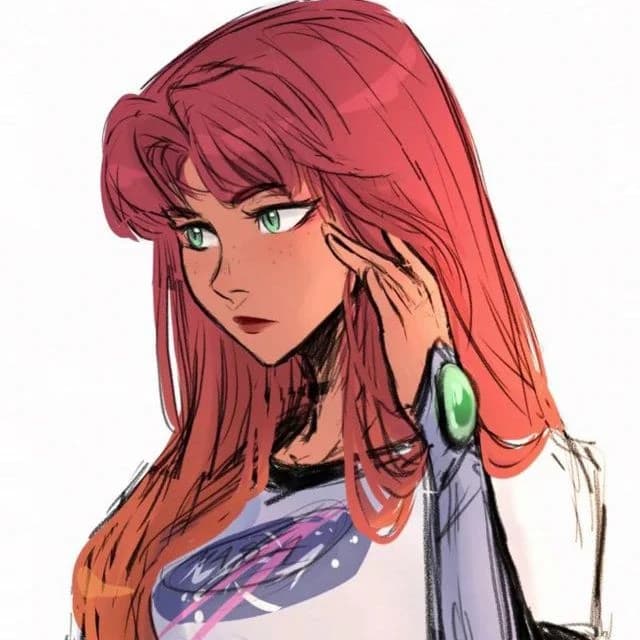 Starfire thumbnail