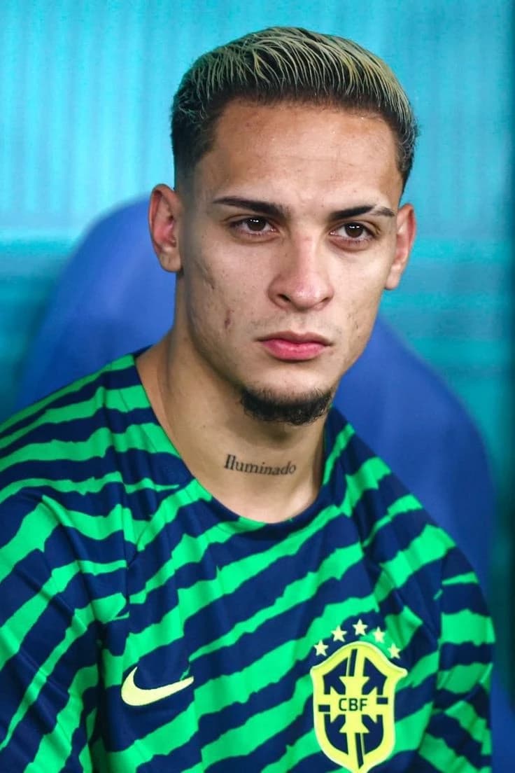 Antony Matheus thumbnail