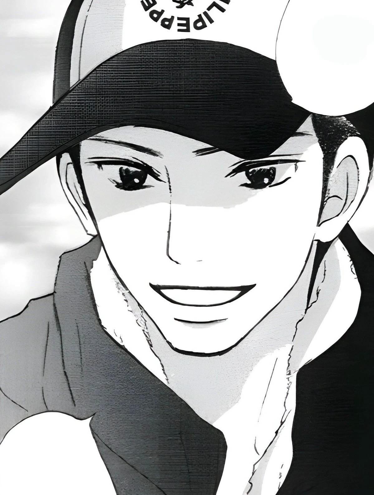 Ryu Sanada thumbnail