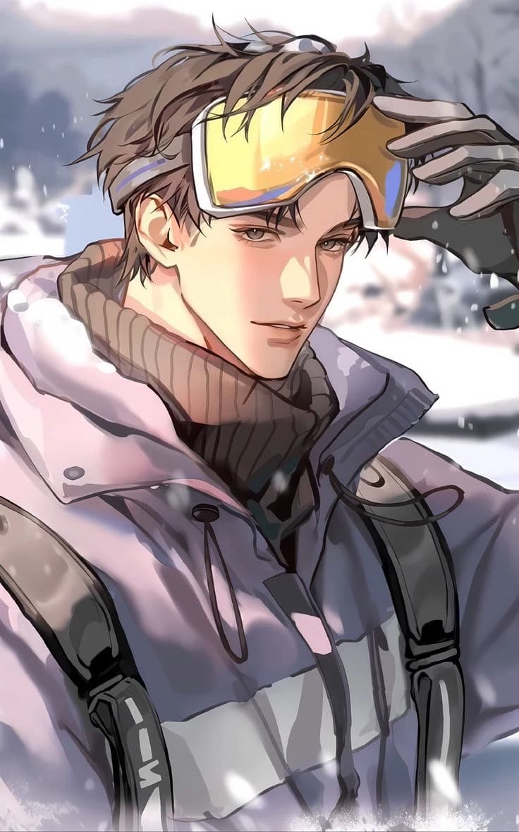 Xander thumbnail