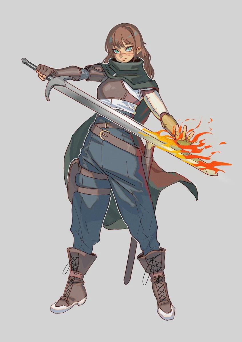 Luneth(you) Kai(him) thumbnail