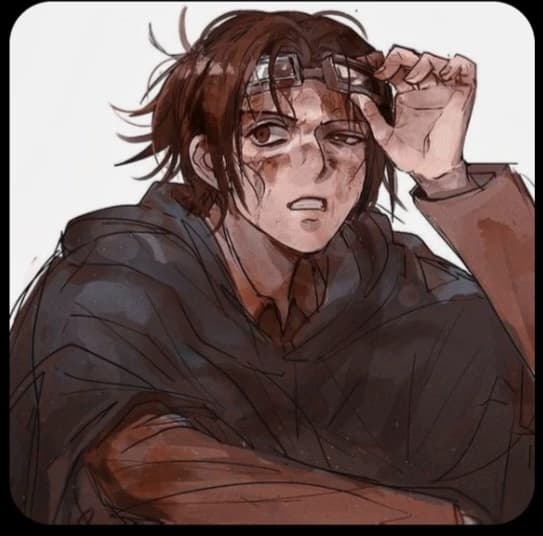 Hange Zoe (Gl) thumbnail