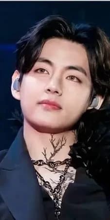 Kim Taehyung ( idol) thumbnail
