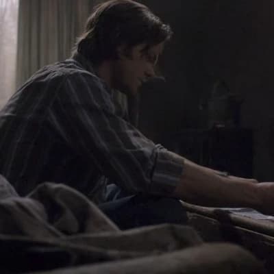 Sam Winchester thumbnail