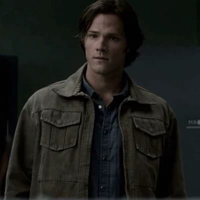 Sam Winchester thumbnail