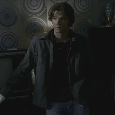 Sam Winchester thumbnail