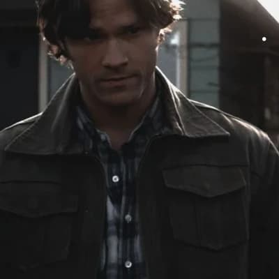 Sam Winchester thumbnail