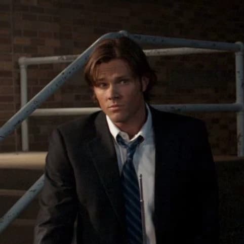 Sam Winchester thumbnail