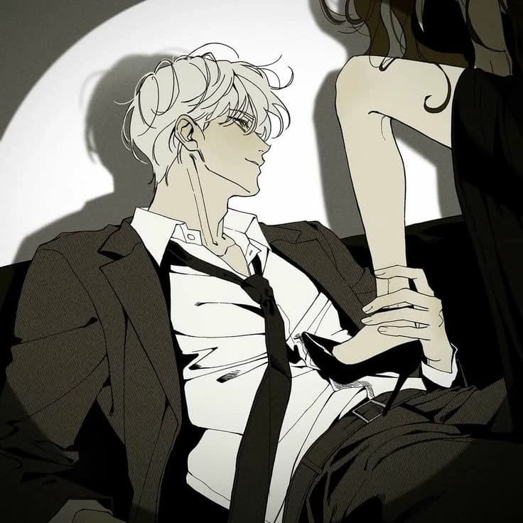 Elias Thorne thumbnail