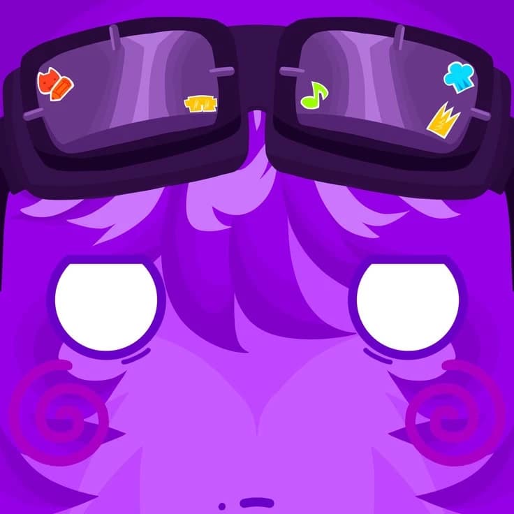 Purple (from AVM) thumbnail