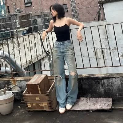 Shin Ryunjin  thumbnail