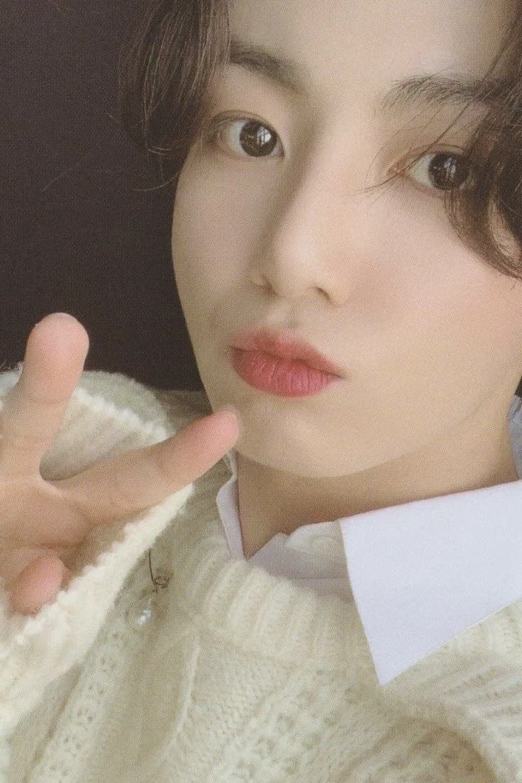 Jeon Jungkook thumbnail