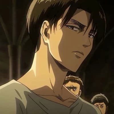 Levi Ackerman thumbnail