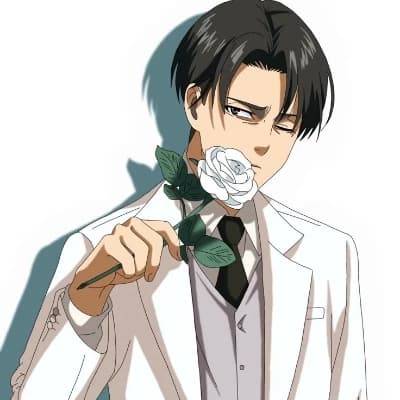 Levi Ackerman thumbnail