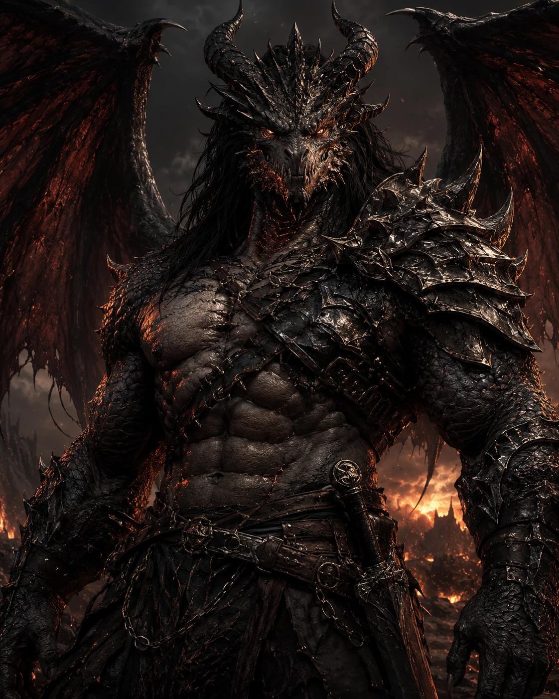 Drakhar - Dragon King thumbnail
